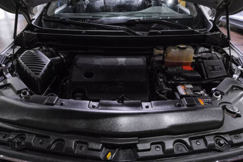 2018 Buick Enclave Premium