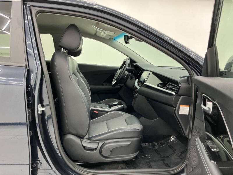 2020 Kia Niro EV EX