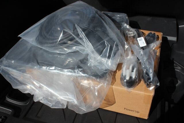 2026 GMC Sierra EV Elevation