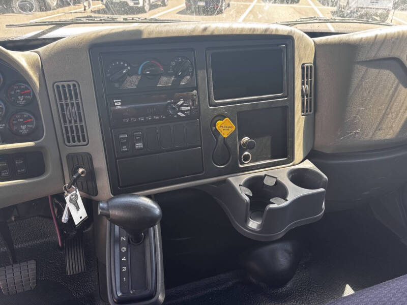 2018 International DuraStar 4300