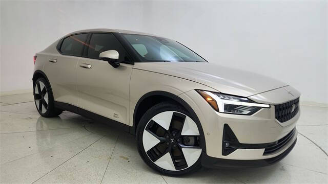 2023 Polestar 2 Long Range Dual Motor