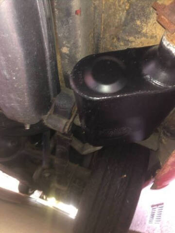 1959 Ford Thunderbird