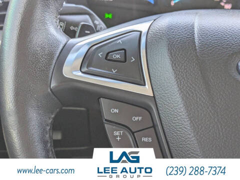 2015 Ford Edge Sport