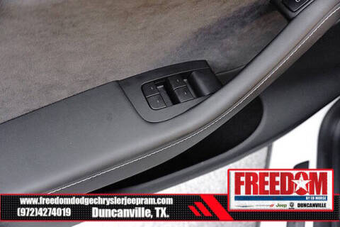 2025 Tesla Model Y Performance