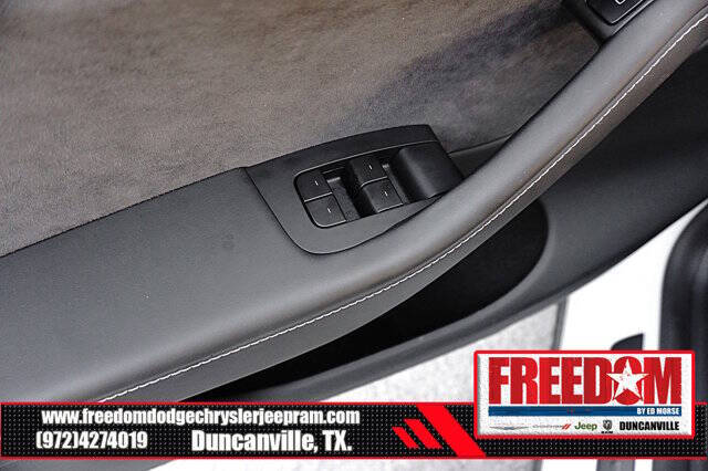 2025 Tesla Model Y Performance