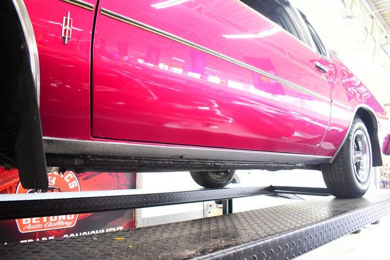 1980 Oldsmobile Cutlass