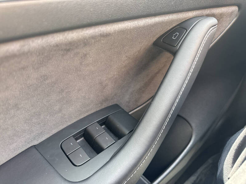 2023 Tesla Model 3 Long Range