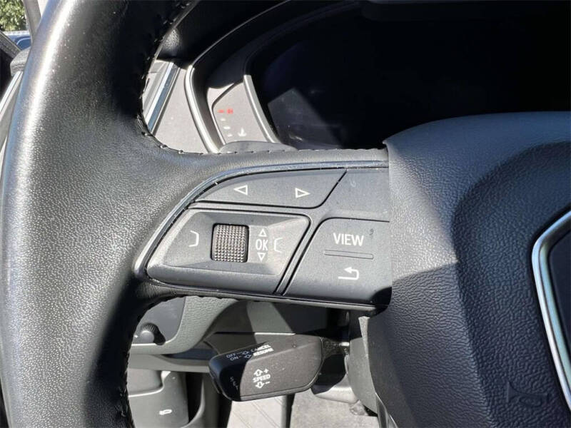 2019 Audi Q5 quattro Premium Plus 45 TFSI