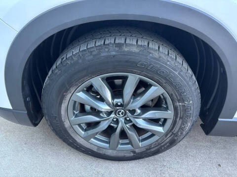 2023 Mazda CX-9 Touring