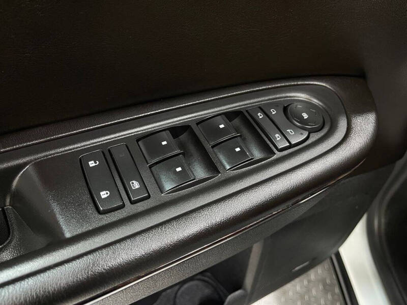 2017 Chevrolet Traverse Premier