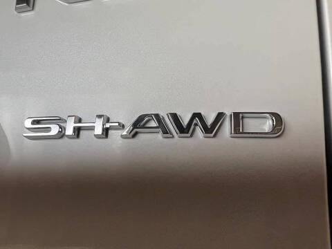 2026 Acura RDX SH-AWD w/A-SPEC