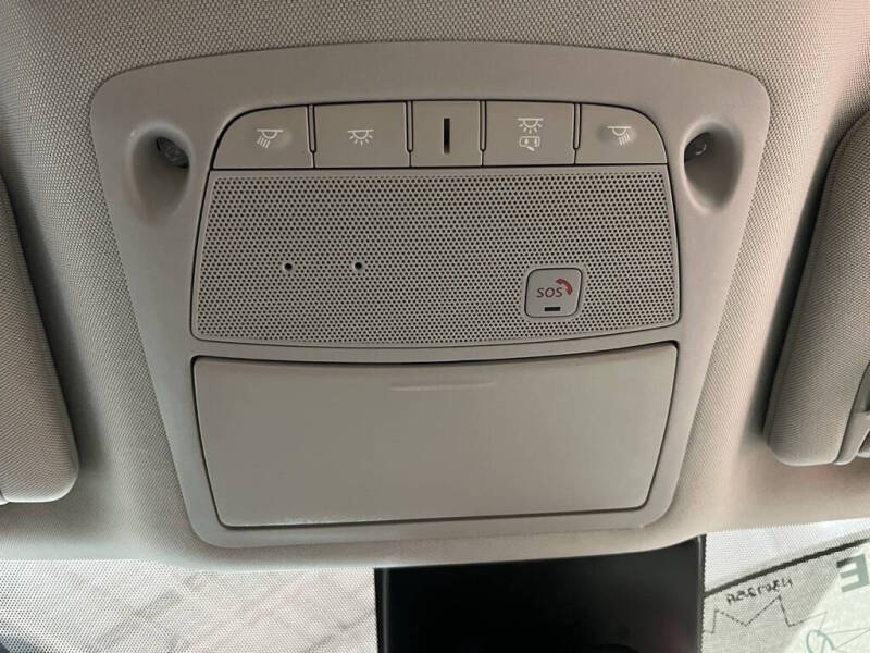 2021 Nissan Murano Platinum