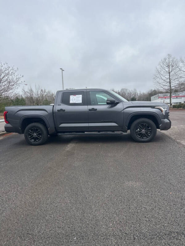 2023 Toyota Tundra SR5