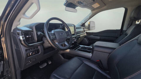 2023 Ford F-350 Super Duty Lariat