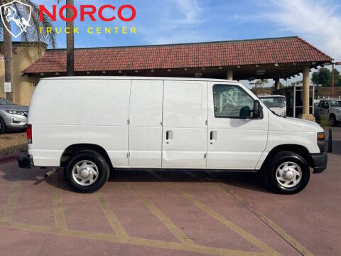 2014 Ford E-Series for sale at Norco Truck Center in Norco CA