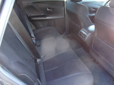 2013 Toyota Venza LE
