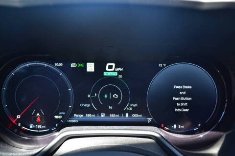 2024 Dodge Hornet R/T