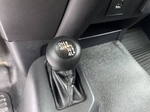 2019 Ford F-550 Super Duty