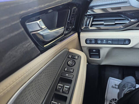 2023 Acura MDX SH-AWD w/Advance