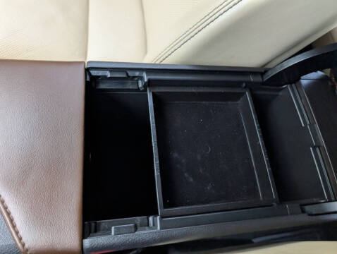 2017 Toyota Avalon XLE Premium