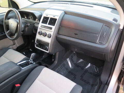 2009 Dodge Journey SXT