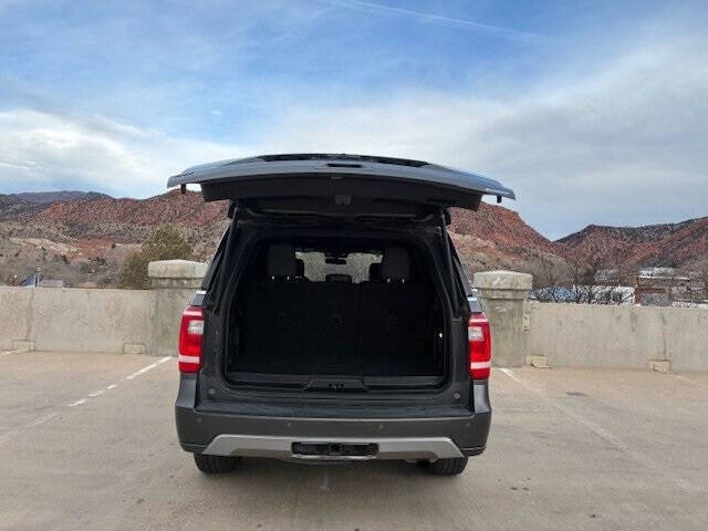 2021 Ford Expedition XLT