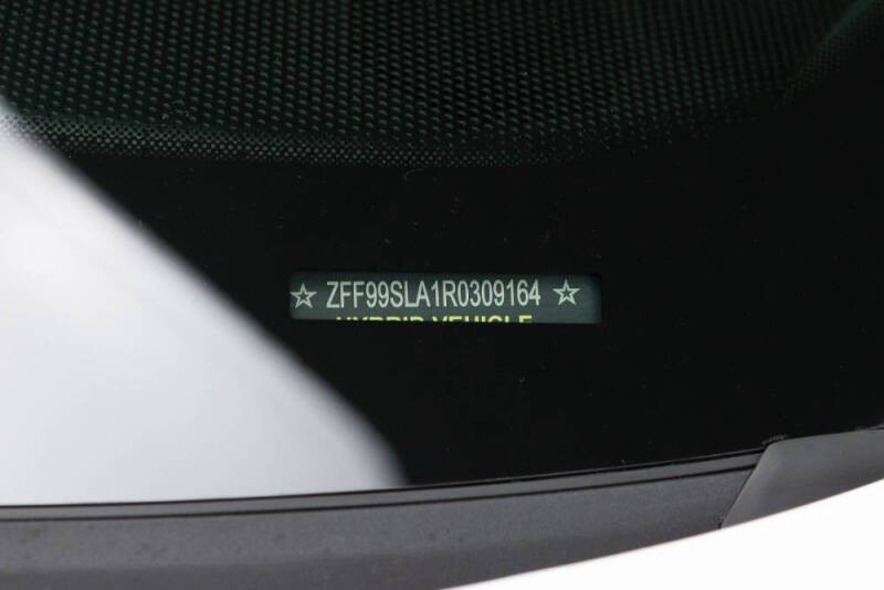 2024 Ferrari 296 GTB