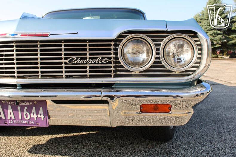 1964 Chevrolet Impala
