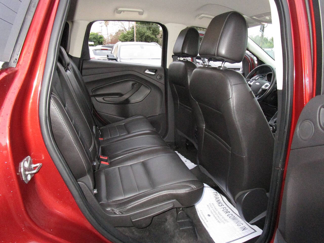 2015 Ford Escape for sale at Empire Auto Of Hayward in Hayward, CA