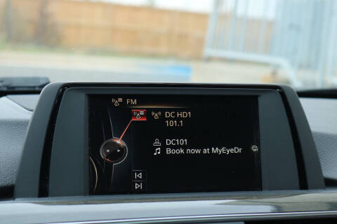 2016 BMW 3 Series 340i