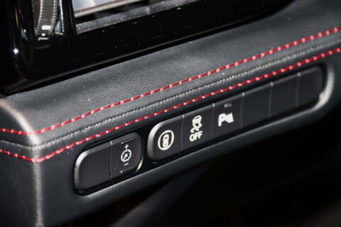 2023 Acura MDX SH-AWD w/A-SPEC