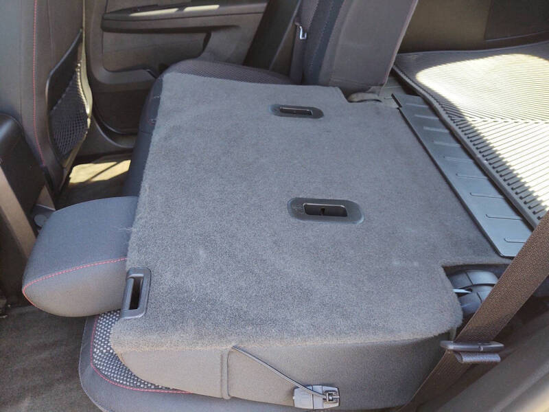 2017 GMC Terrain SLE-1