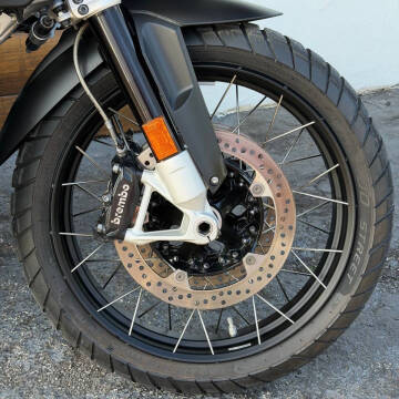 2015 BMW R 1200 GS Adventure