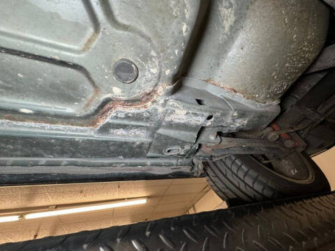 1999 Chevrolet Camaro