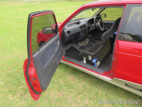 1995 Suzuki Alto