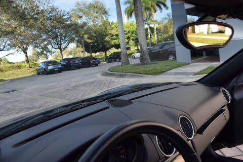 2006 Porsche Boxster