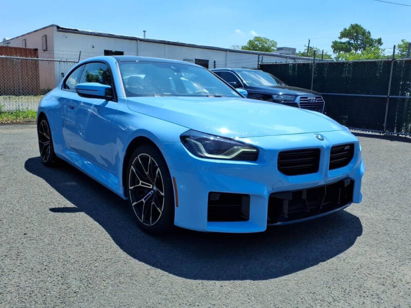 2026 BMW M2