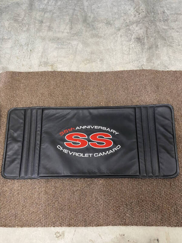 2002 Chevrolet Camaro Z28