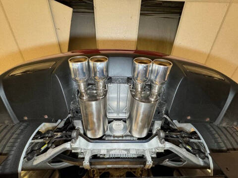 2006 Chevrolet Corvette
