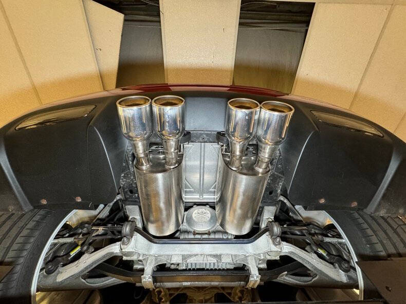 2006 Chevrolet Corvette