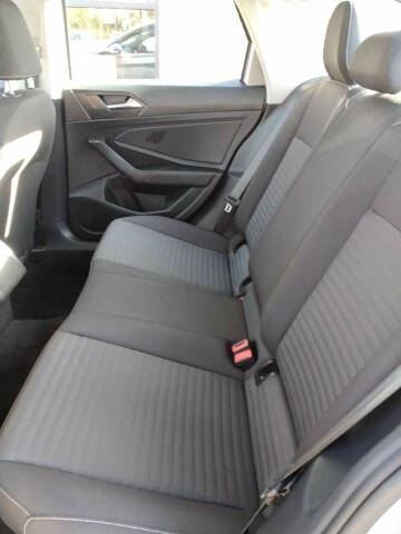 2024 Volkswagen Jetta S