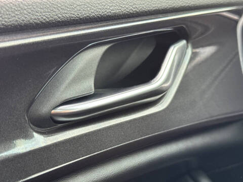 2022 Jeep Grand Cherokee L Altitude