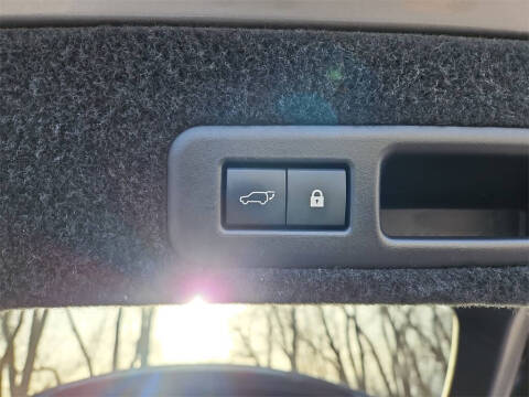 2021 Lexus RX 350 F SPORT