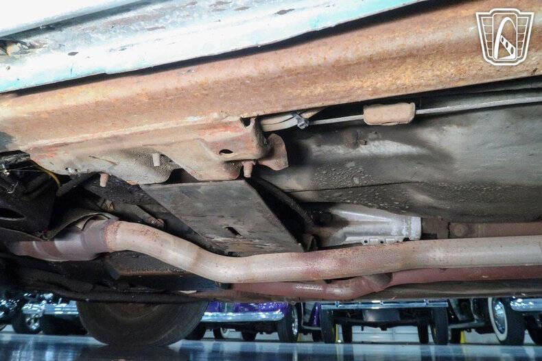 1976 Lincoln Continental