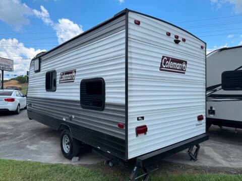 2023 Dutchmen Coleman