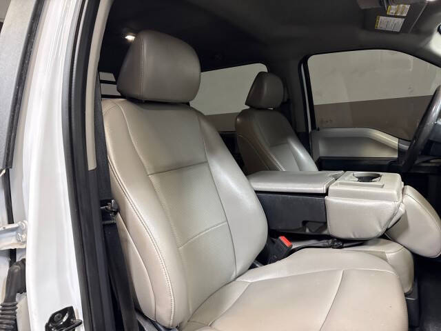 2022 Ford F-350 Super Duty