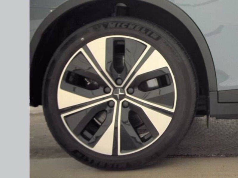 2023 Polestar 2 Long Range Dual Motor