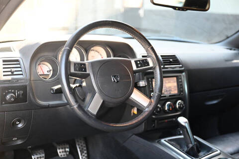 2009 Dodge Challenger R/T