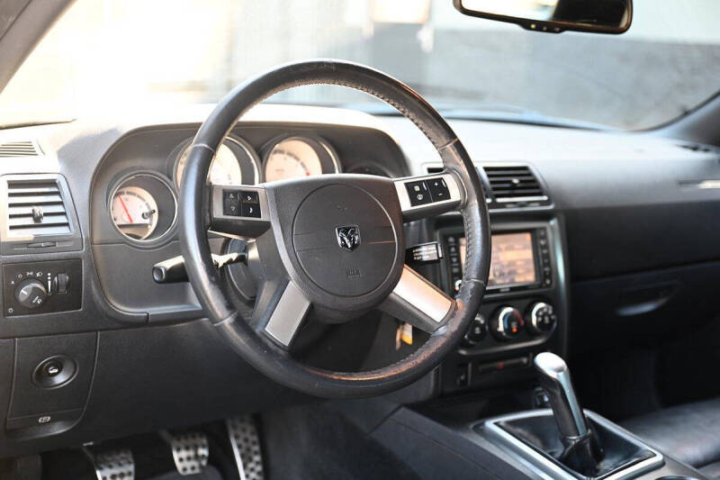 2009 Dodge Challenger R/T