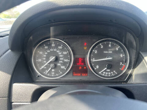 2015 BMW X1 xDrive28i